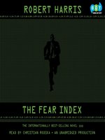 The Fear Index